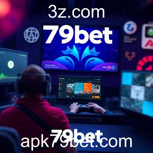 Descubra a Influência do 'Blog de Notícias' no 79bet