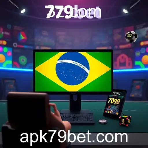 Tendências do Jogo Online no Brasil