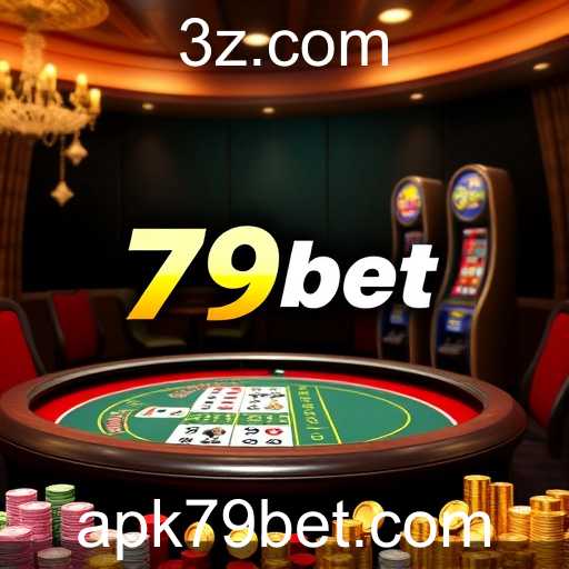 Explorando a Emoção dos Jogos de Cassino no 79bet