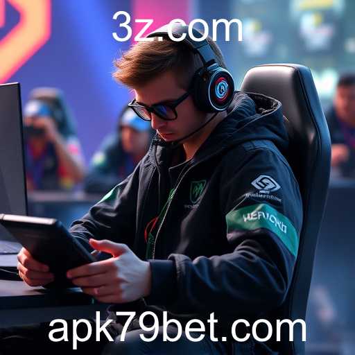 A Ascensão dos Esports: A Nova Fronteira do Entretenimento Digital