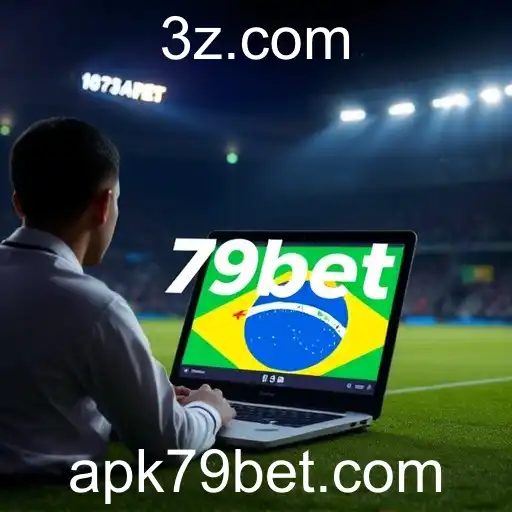 Impacto das Apostas Online no Mercado Brasileiro