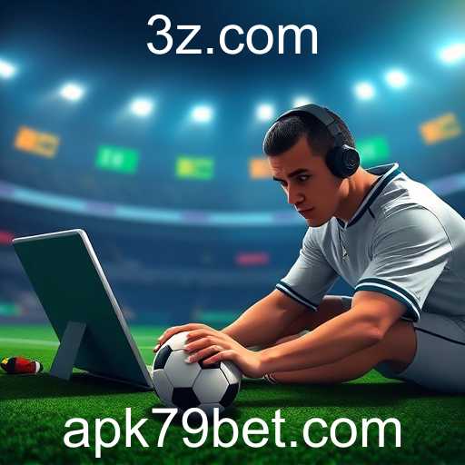 Crescimento do Mercado de Apostas Online no Brasil