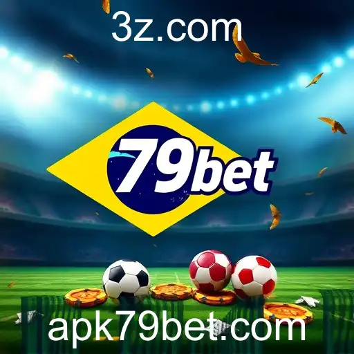 Expansão dos Jogos Online e 79bet no Brasil