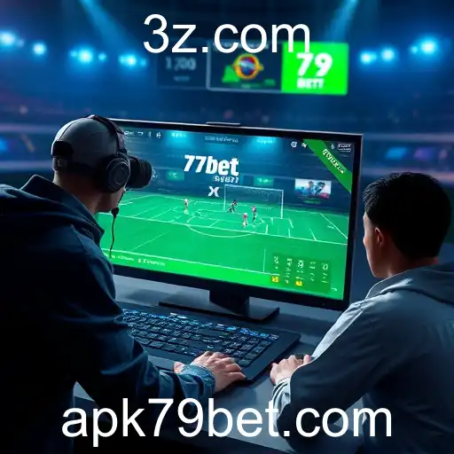 A Revolução dos Jogos Online em 2025