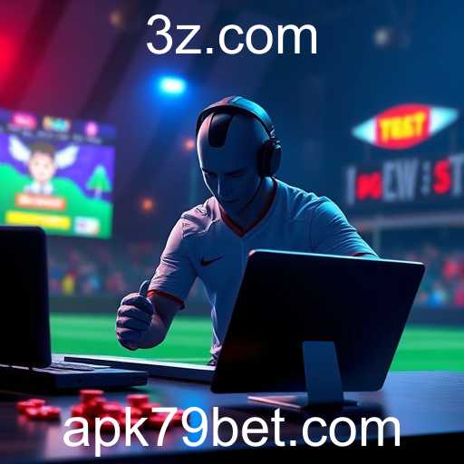 Tendências e Desafios do Mercado de Jogos Online em 2025