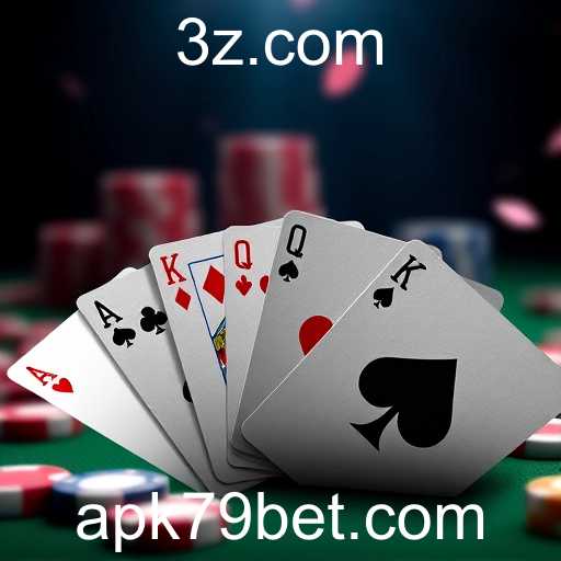 Explorando o Mundo do Poker no 79bet