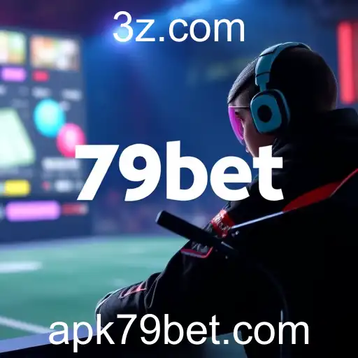 79bet: A Ascensão dos Sites de Jogos Online em 2025