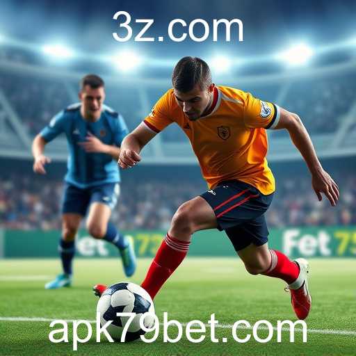 Apostas Esportivas: Estratégias e Dicas para Maximizar seu Jogo no 79bet