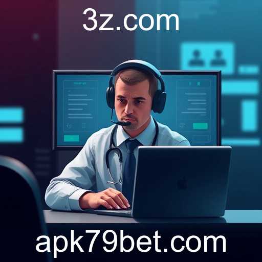 Gamificação do Suporte ao Cliente no 79bet: Uma Nova Experiência de Atendimento