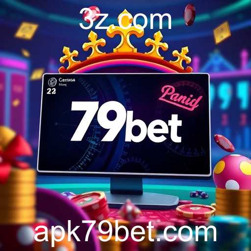 A Ascensão dos Sites de Jogos Online em 2025: O Caso do 79bet