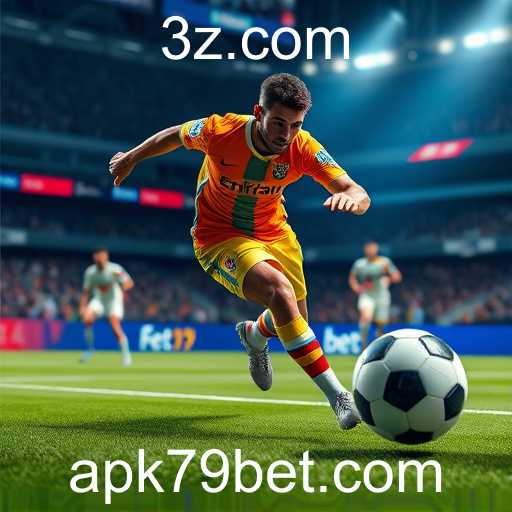 A Ascensão dos Esportes Virtuais na Plataforma 79bet